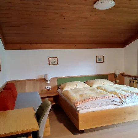 Haus Kieler Appartement *