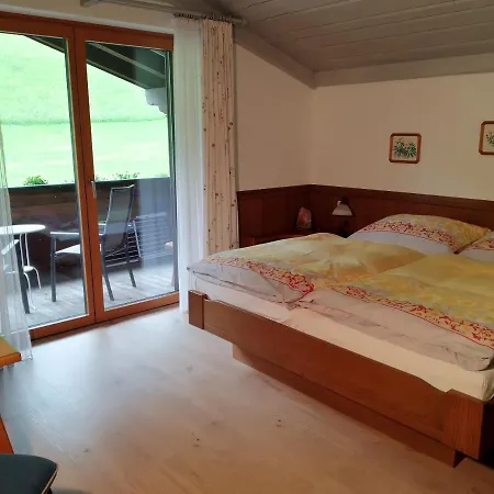 Haus Kieler Apartment *