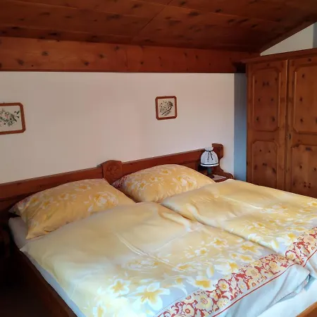 Haus Kieler Apartmán Schladming