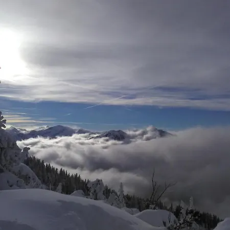 Haus Kieler Apartment