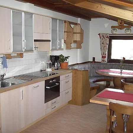 Haus Kieler Apartmán