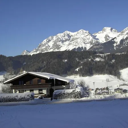 Apartment Haus Kieler