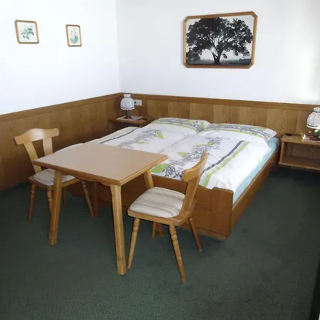 Haus Kieler Appartement Schladming