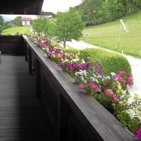 Appartement Haus Kieler Schladming