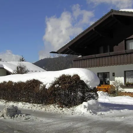 Haus Kieler *