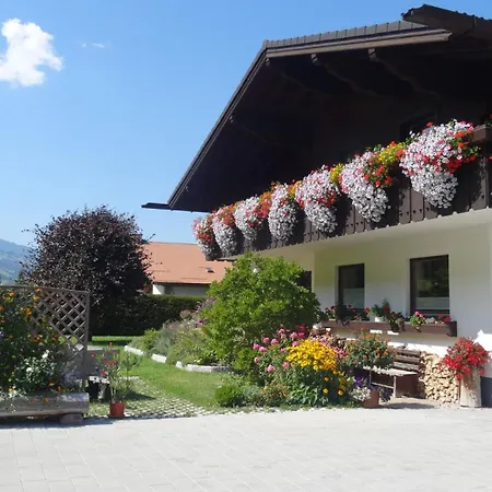 Haus Kieler Appartement *