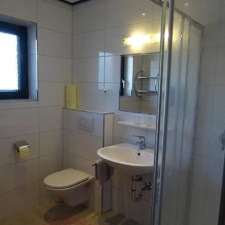 Apartment Haus Kieler