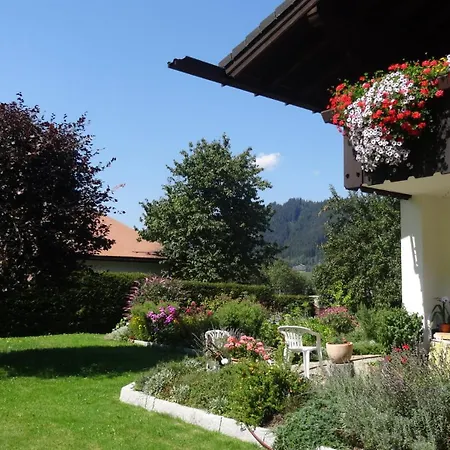 Haus Kieler Apartmán Schladming