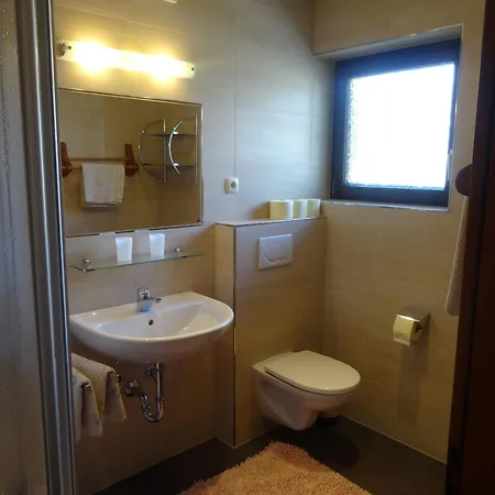 Appartement Haus Kieler *
