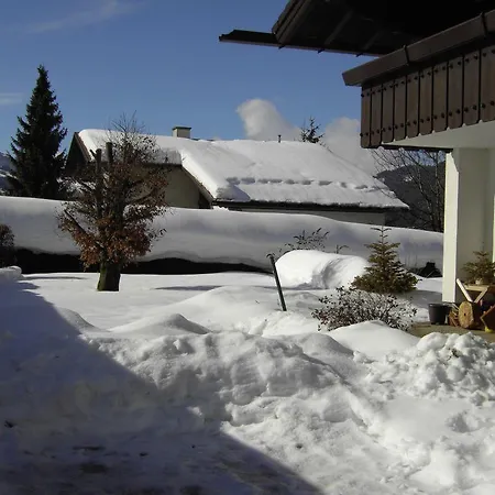 Haus Kieler Apartment