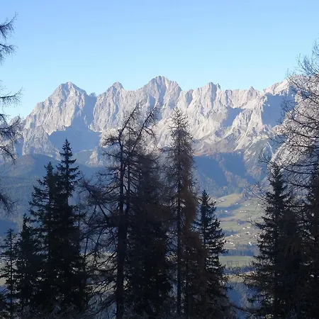 Haus Kieler Apartment *