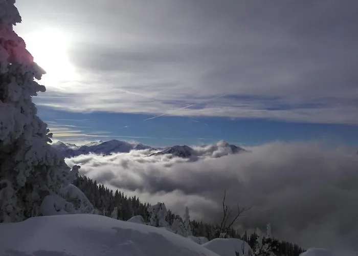 Haus Kieler Апартаменти