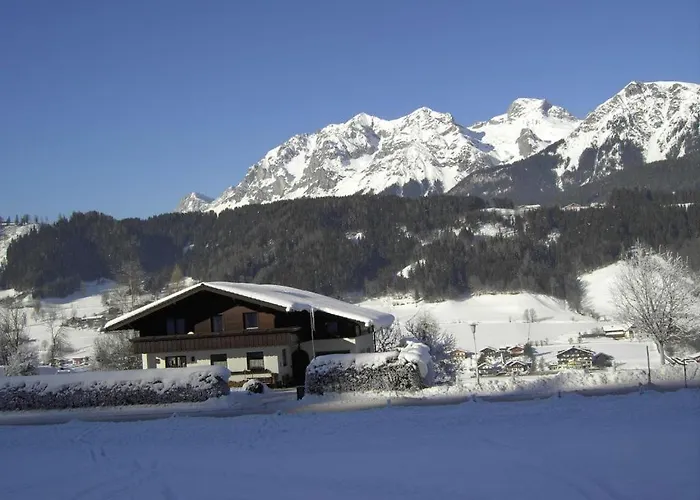 Апартаменти Haus Kieler