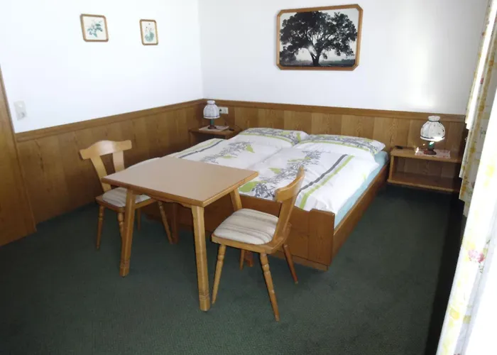 Haus Kieler Апартаменти Шладмінг