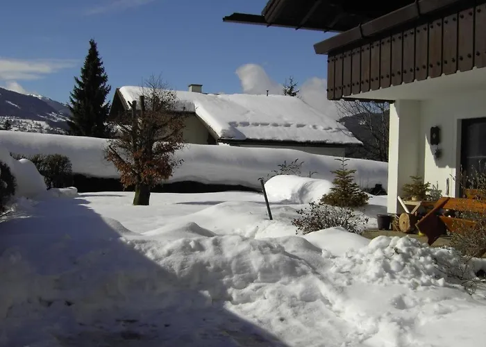 Haus Kieler * Шладмінг